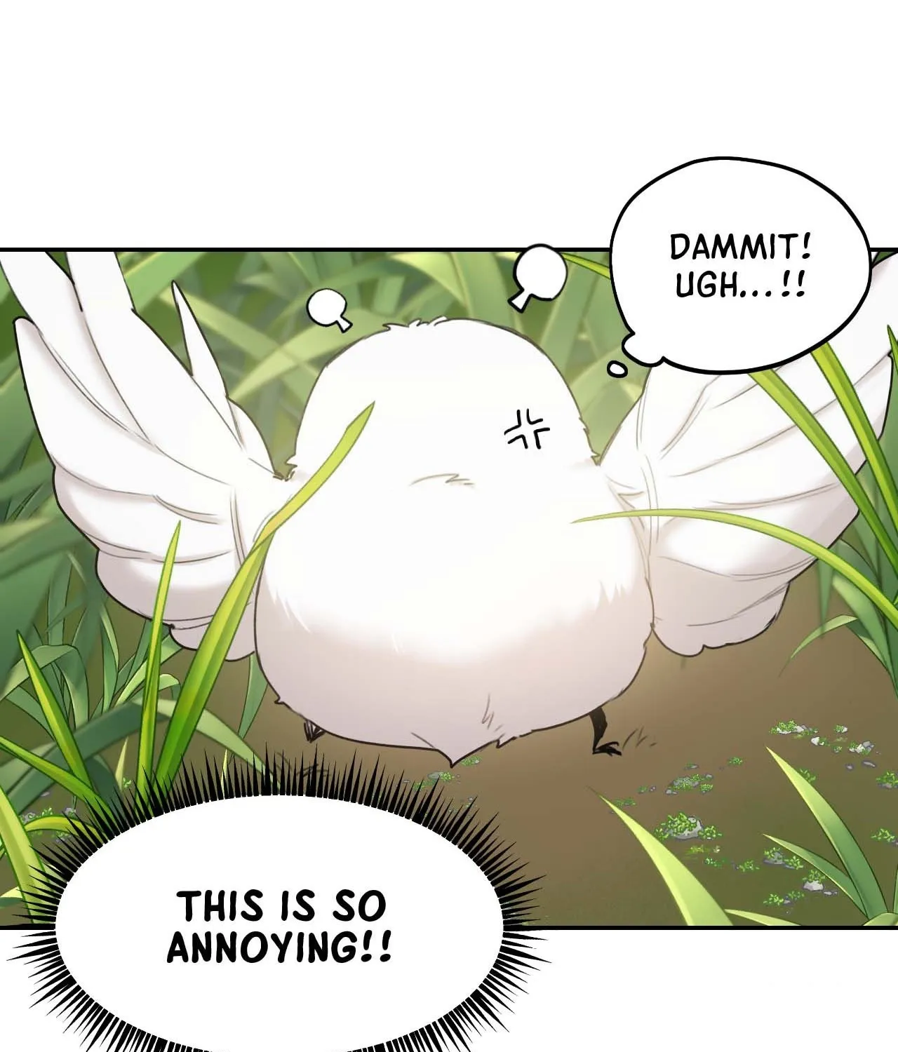 Read Not a Peep! chapter 1 image 78 on Lezhin