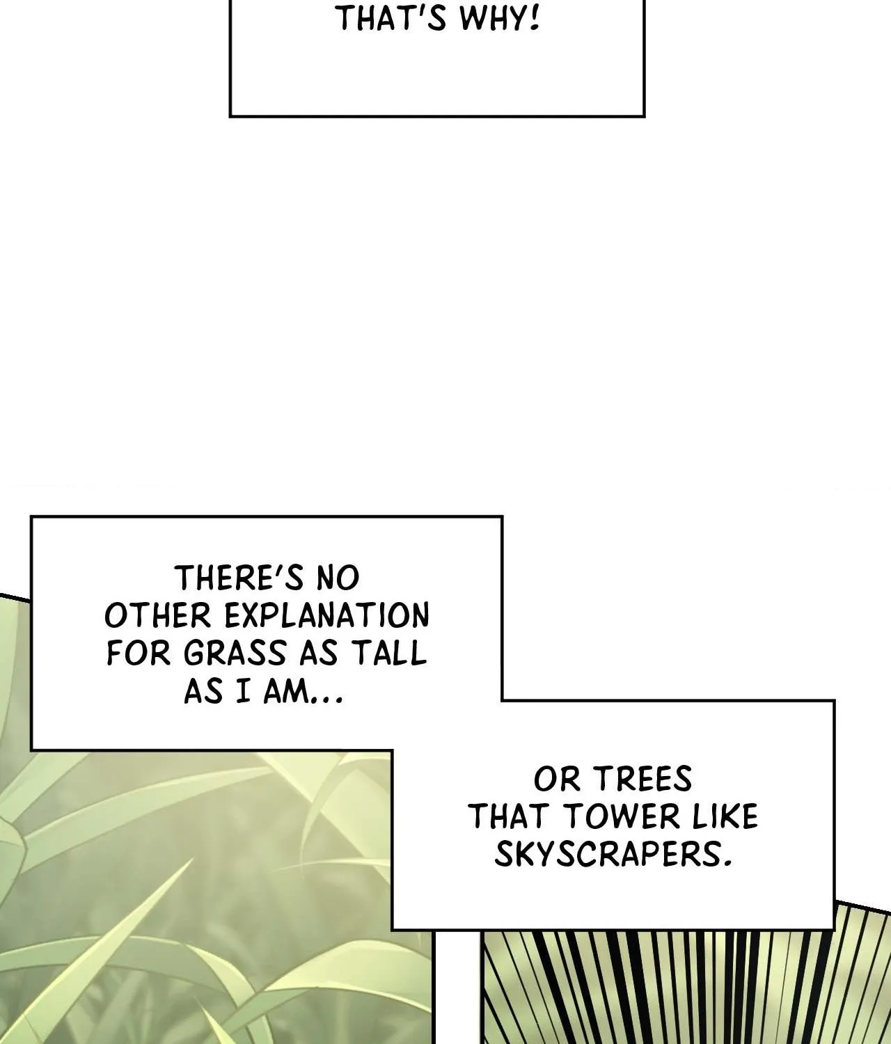Read Not a Peep! chapter 1 image 81 on Lezhin
