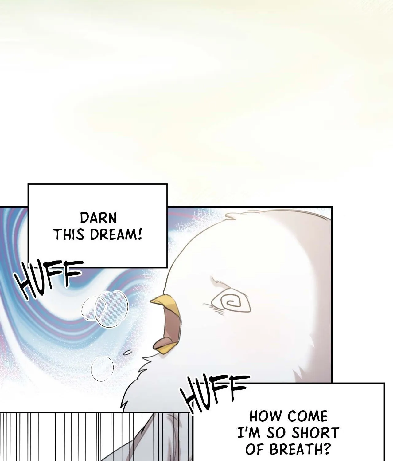 Read Not a Peep! chapter 1 image 84 on Lezhin