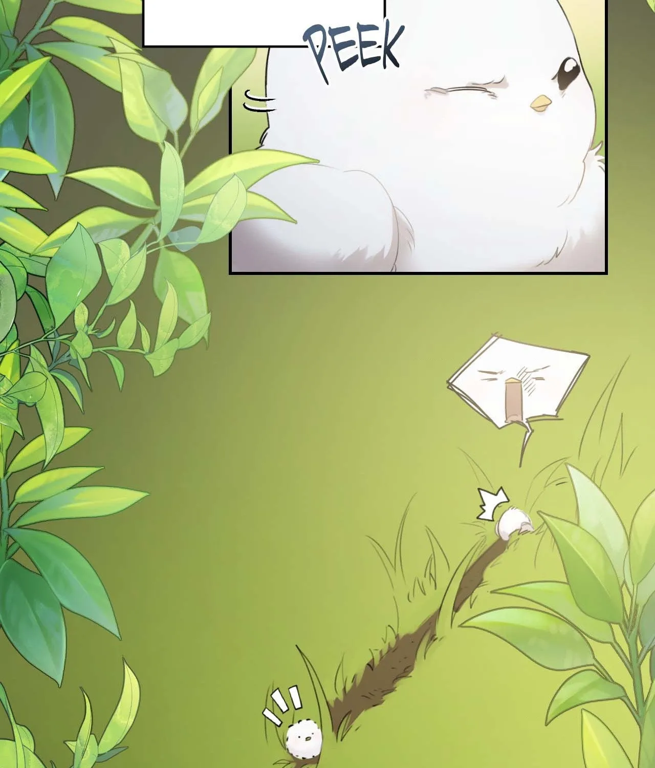 Read Not a Peep! chapter 1 image 87 on Lezhin