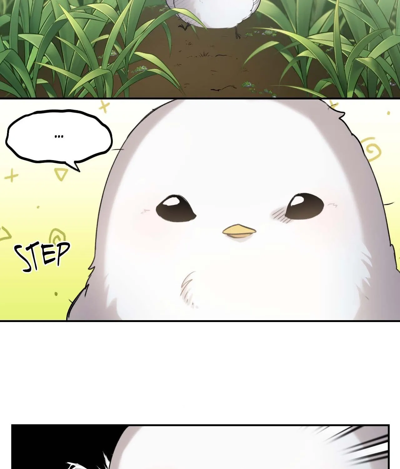 Read Not a Peep! chapter 1 image 91 on Lezhin