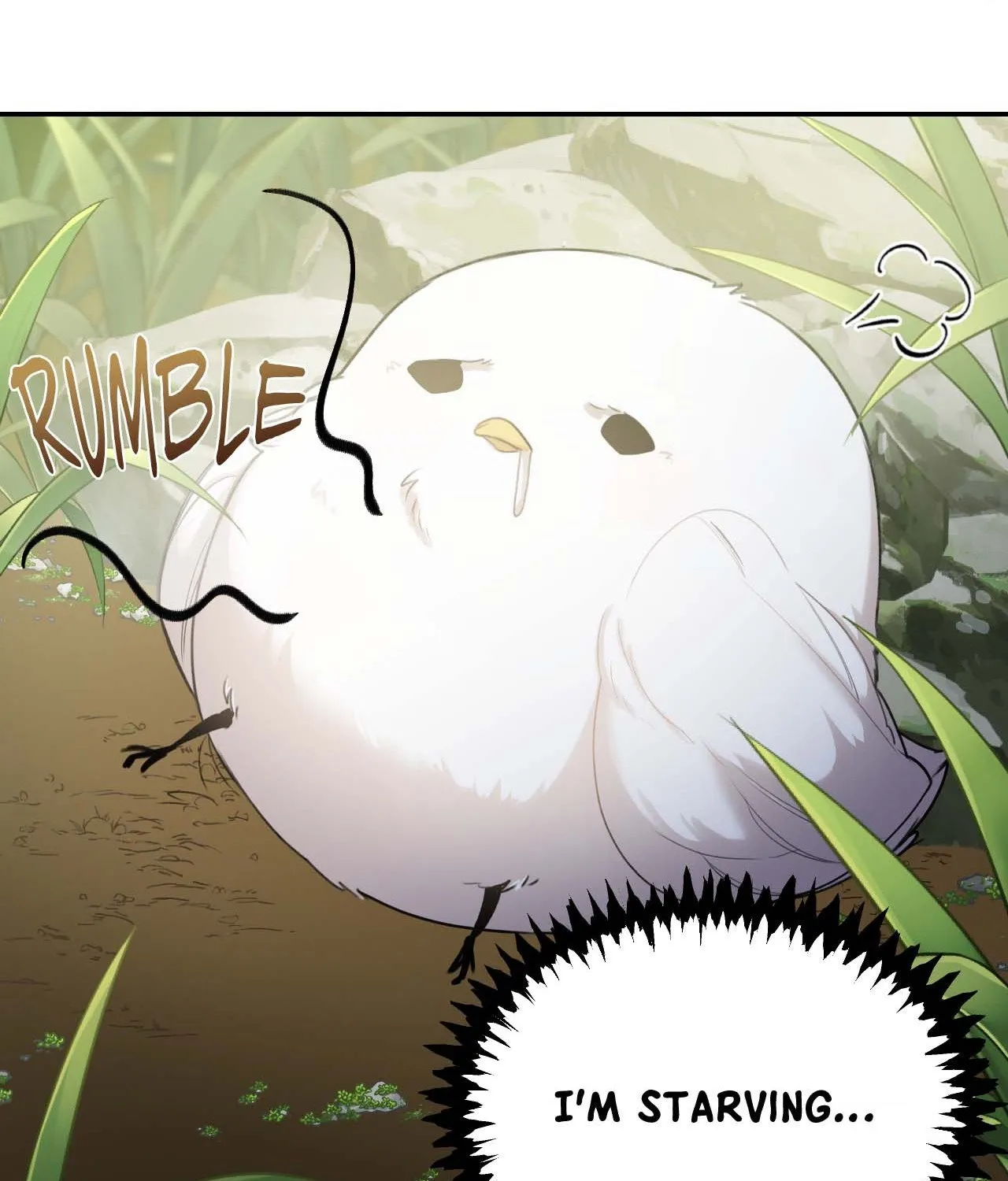 Read Not a Peep! chapter 1 image 93 on Lezhin