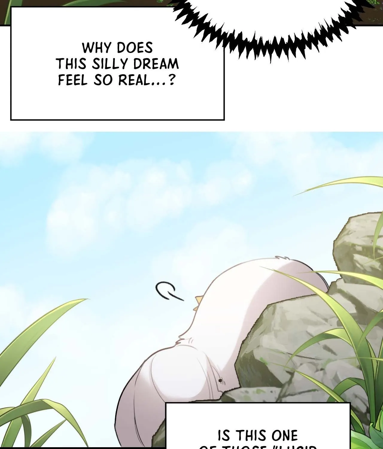 Read Not a Peep! chapter 1 image 94 on Lezhin