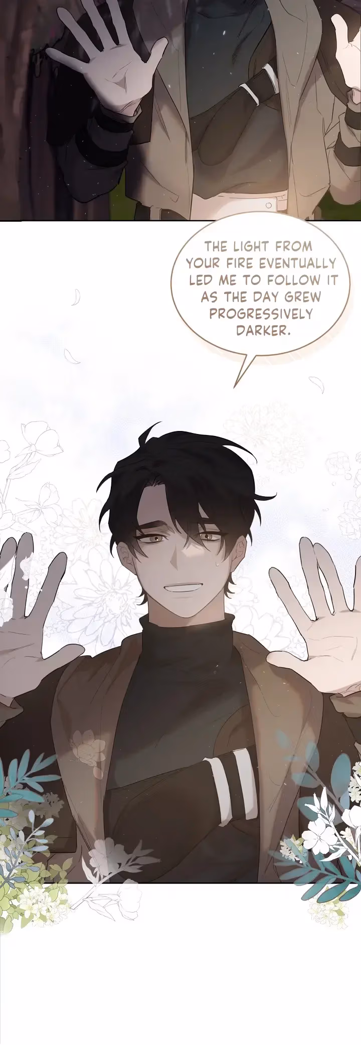 Read Not a Peep! chapter 10 image 10 on Lezhin