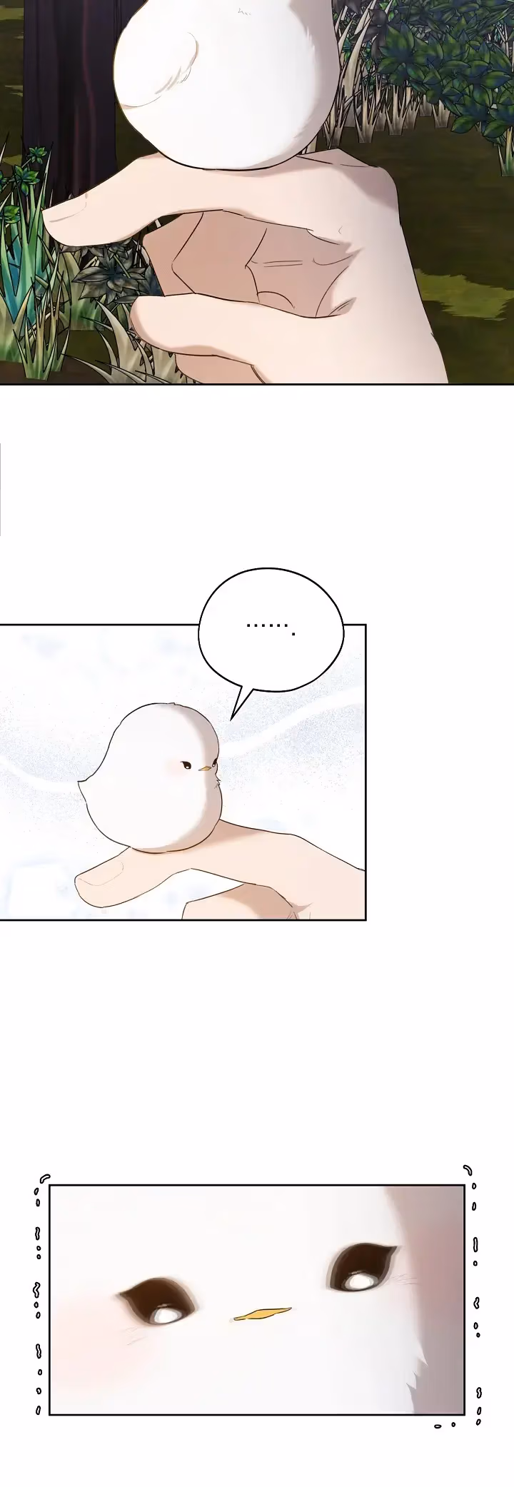 Read Not a Peep! chapter 10 image 26 on Lezhin