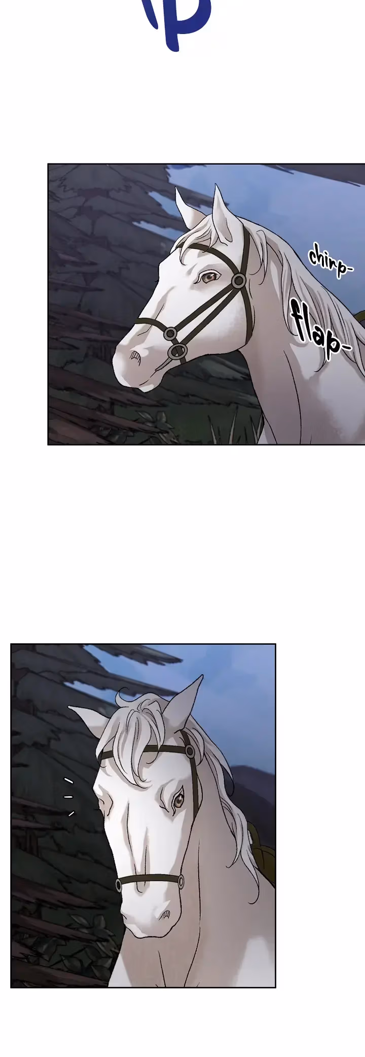 Read Not a Peep! chapter 10 image 28 on Lezhin