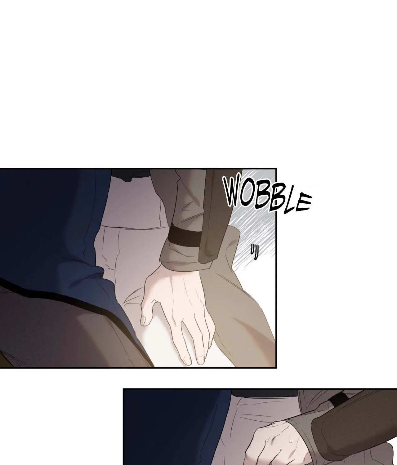 Read Not a Peep! chapter 12 image 10 on Lezhin
