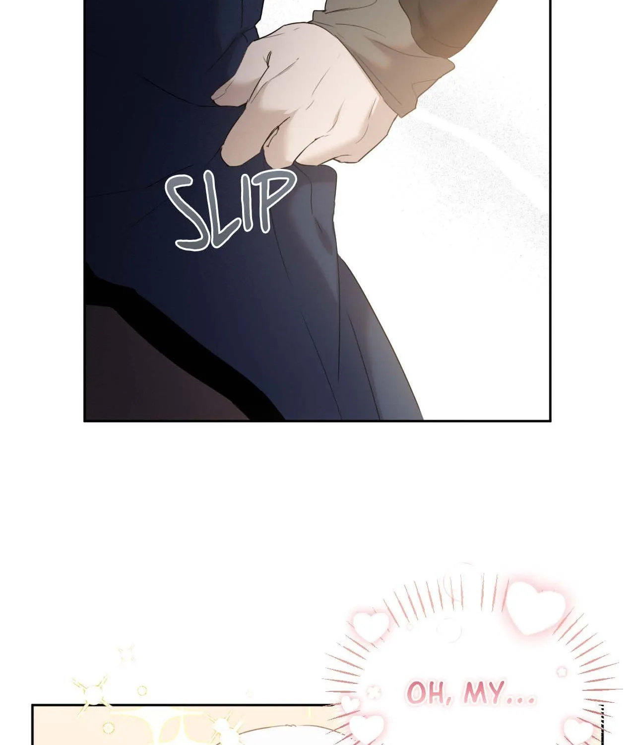 Read Not a Peep! chapter 12 image 12 on Lezhin
