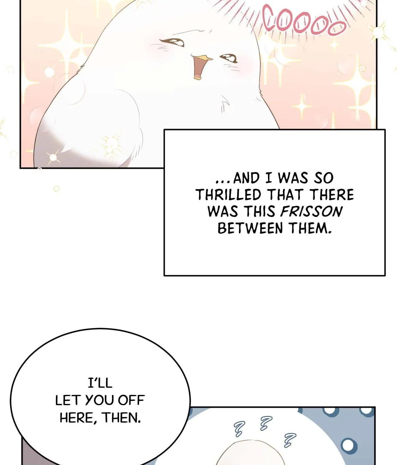 Read Not a Peep! chapter 12 image 13 on Lezhin