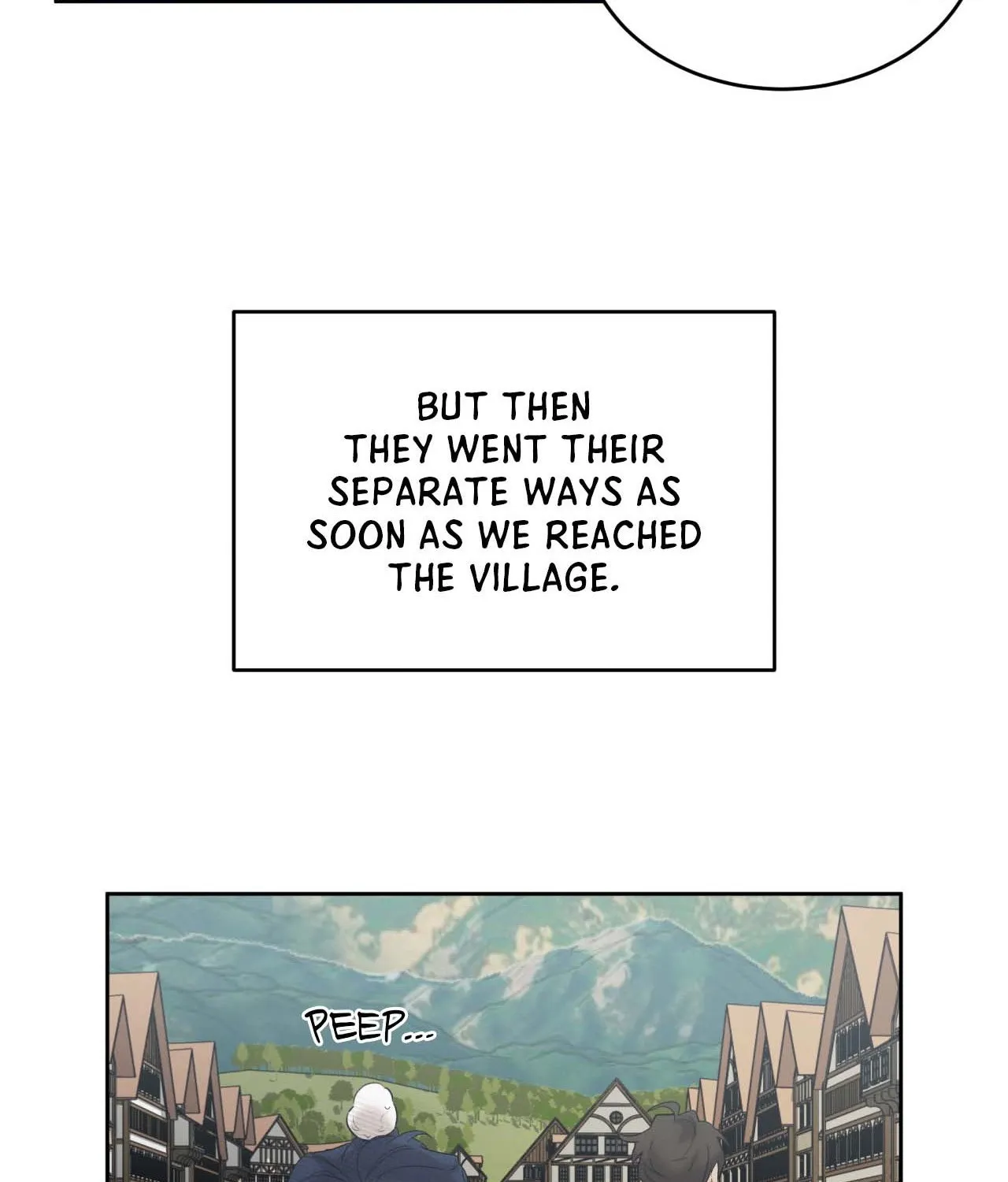 Read Not a Peep! chapter 12 image 15 on Lezhin