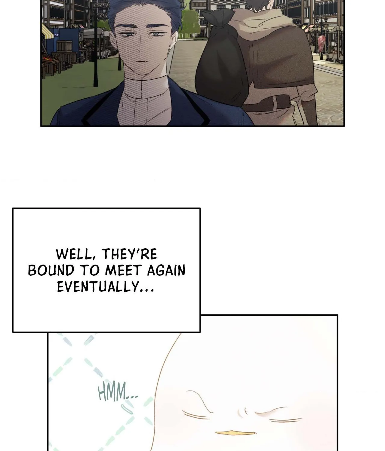 Read Not a Peep! chapter 12 image 16 on Lezhin