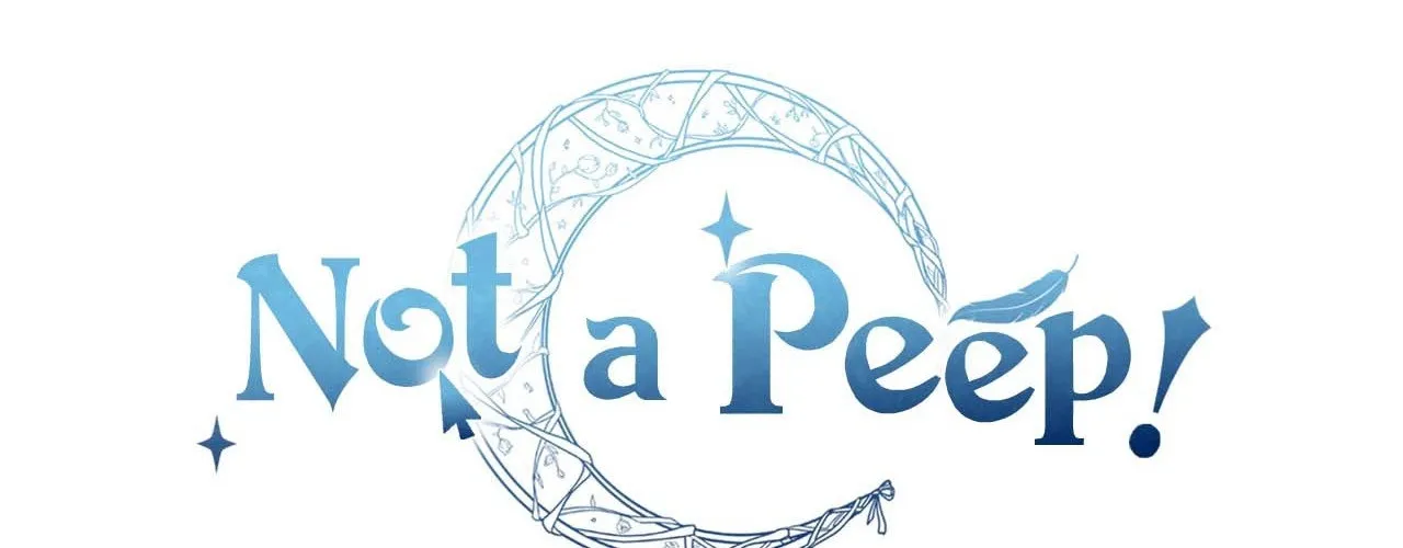 Read Not a Peep! chapter 12 image 20 on Lezhin