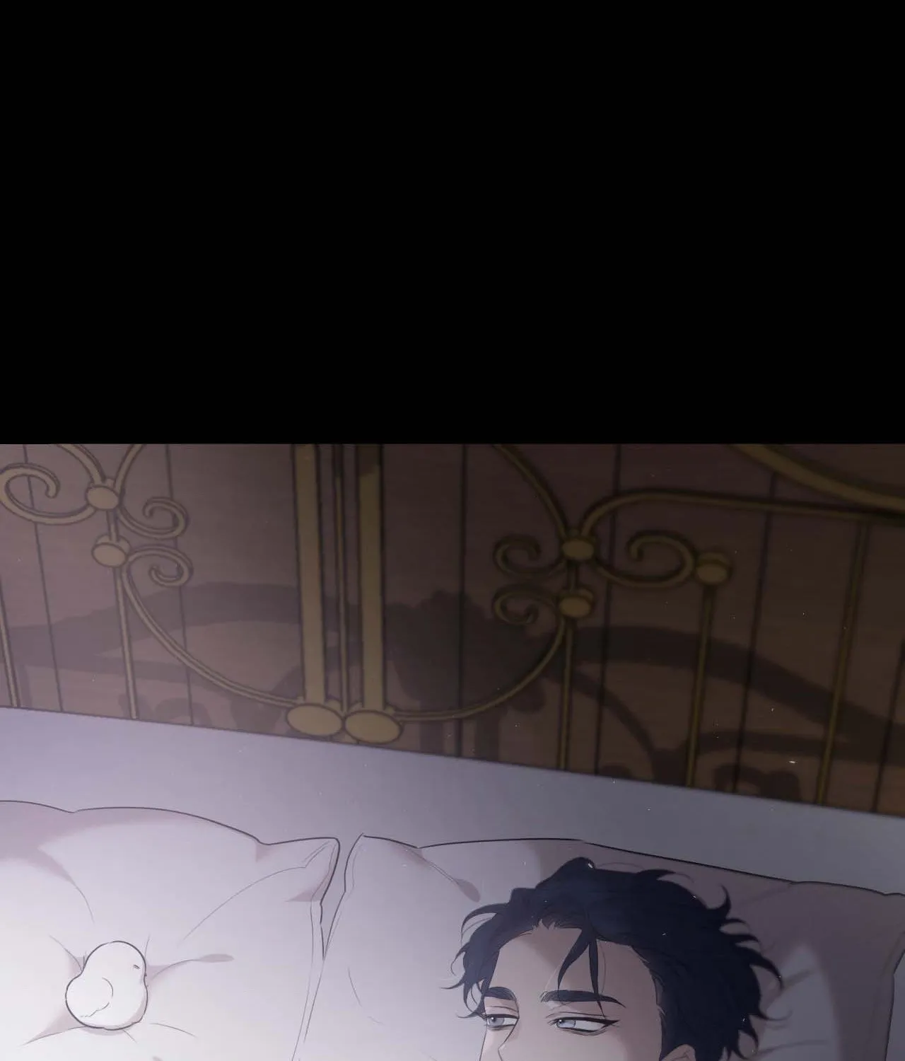 Read Not a Peep! chapter 12 image 27 on Lezhin