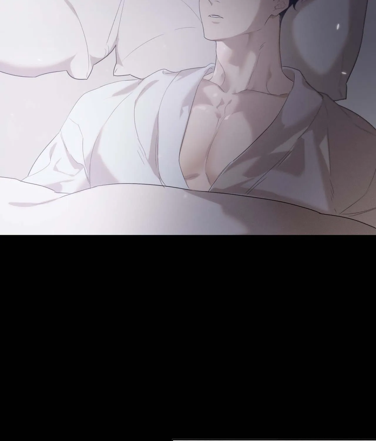 Read Not a Peep! chapter 12 image 28 on Lezhin