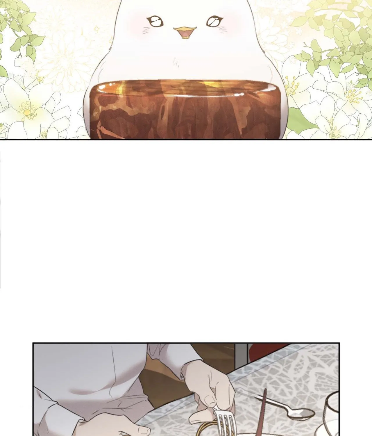 Read Not a Peep! chapter 12 image 3 on Lezhin