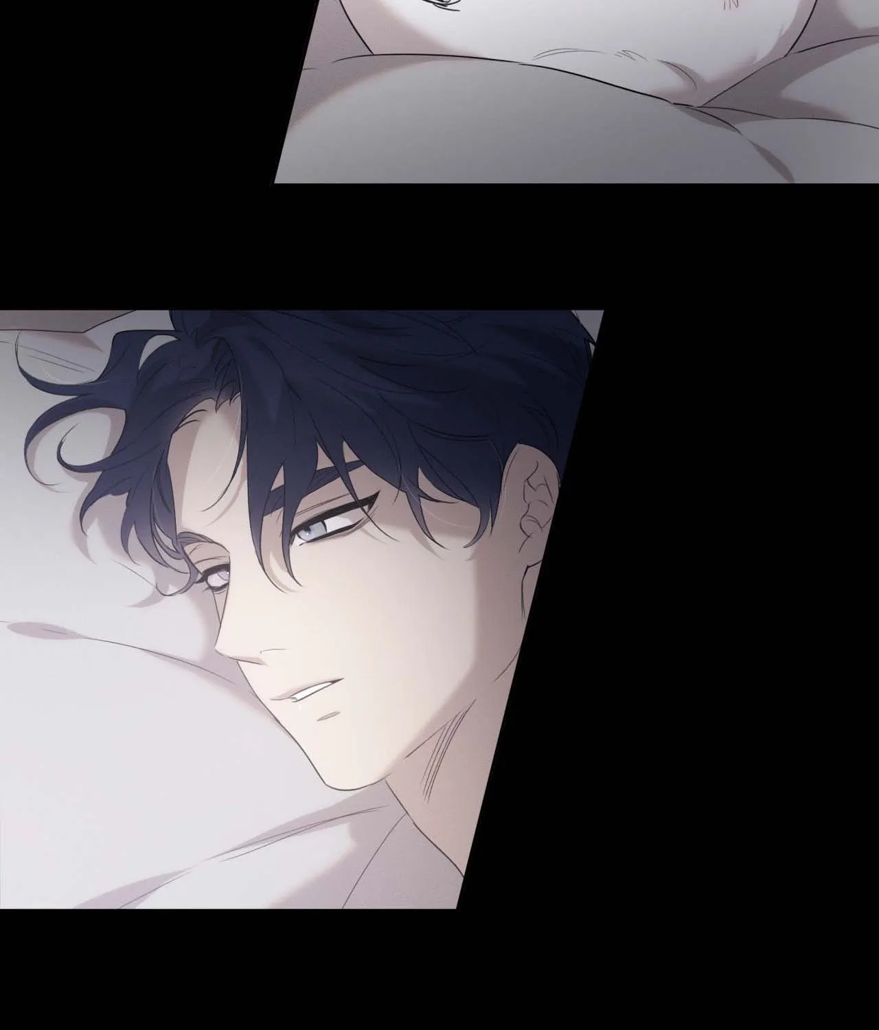 Read Not a Peep! chapter 12 image 30 on Lezhin