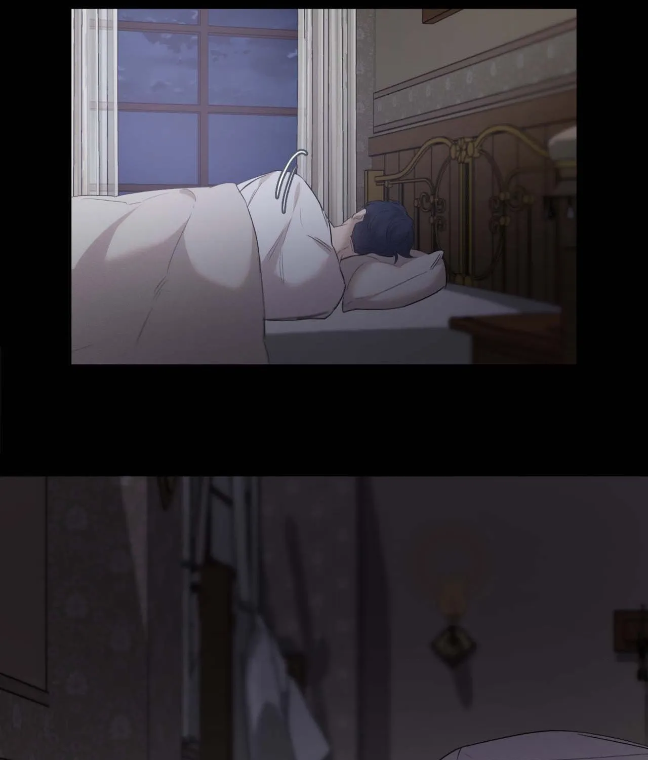 Read Not a Peep! chapter 12 image 31 on Lezhin