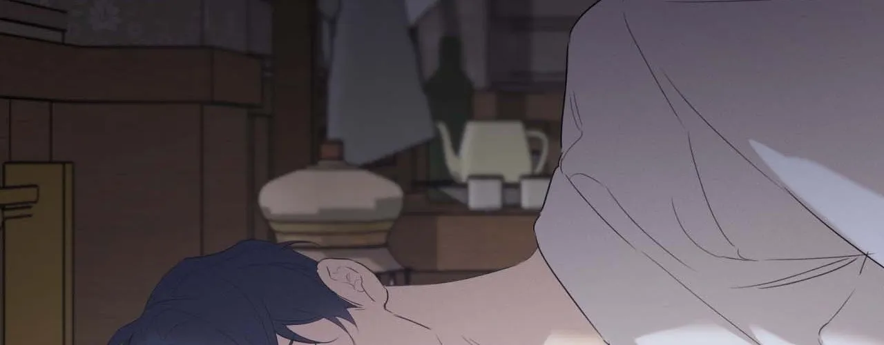 Read Not a Peep! chapter 12 image 32 on Lezhin