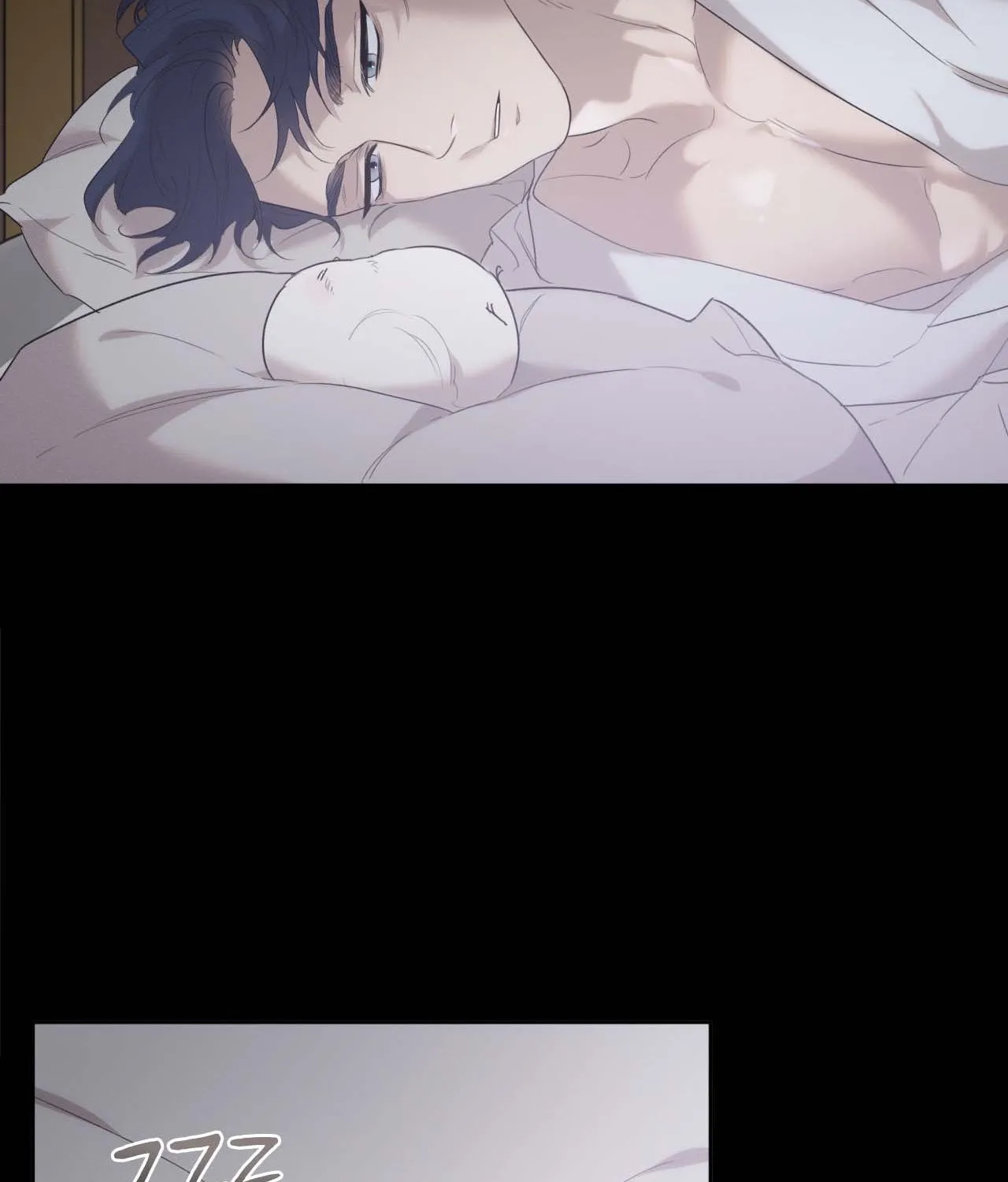 Read Not a Peep! chapter 12 image 33 on Lezhin