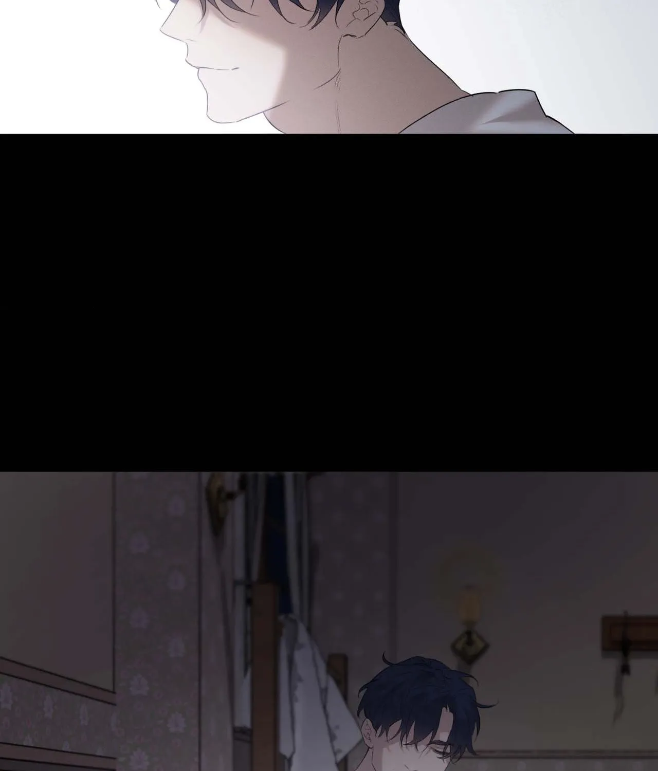 Read Not a Peep! chapter 12 image 37 on Lezhin