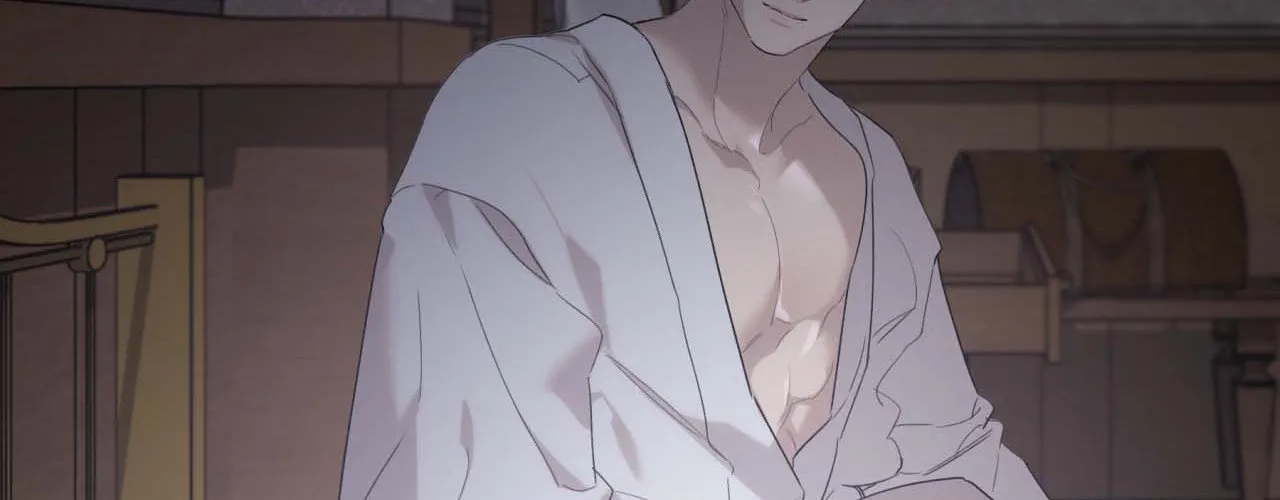 Read Not a Peep! chapter 12 image 38 on Lezhin