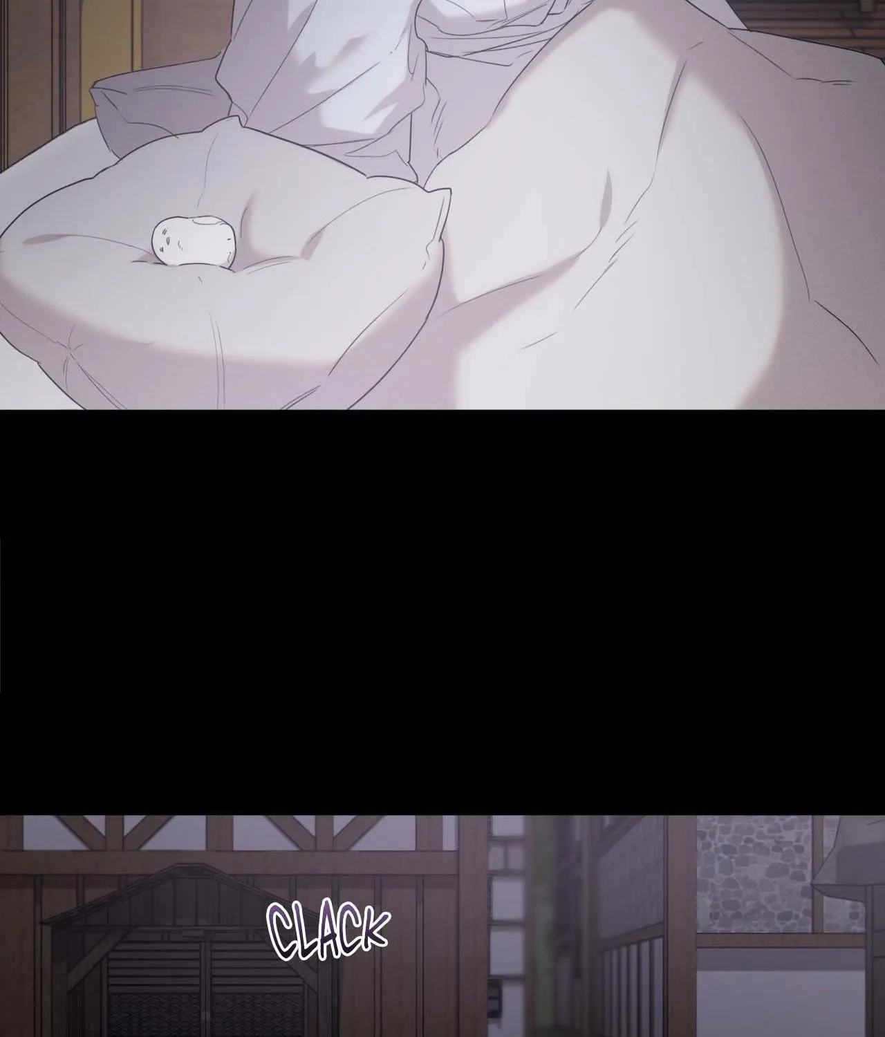 Read Not a Peep! chapter 12 image 39 on Lezhin