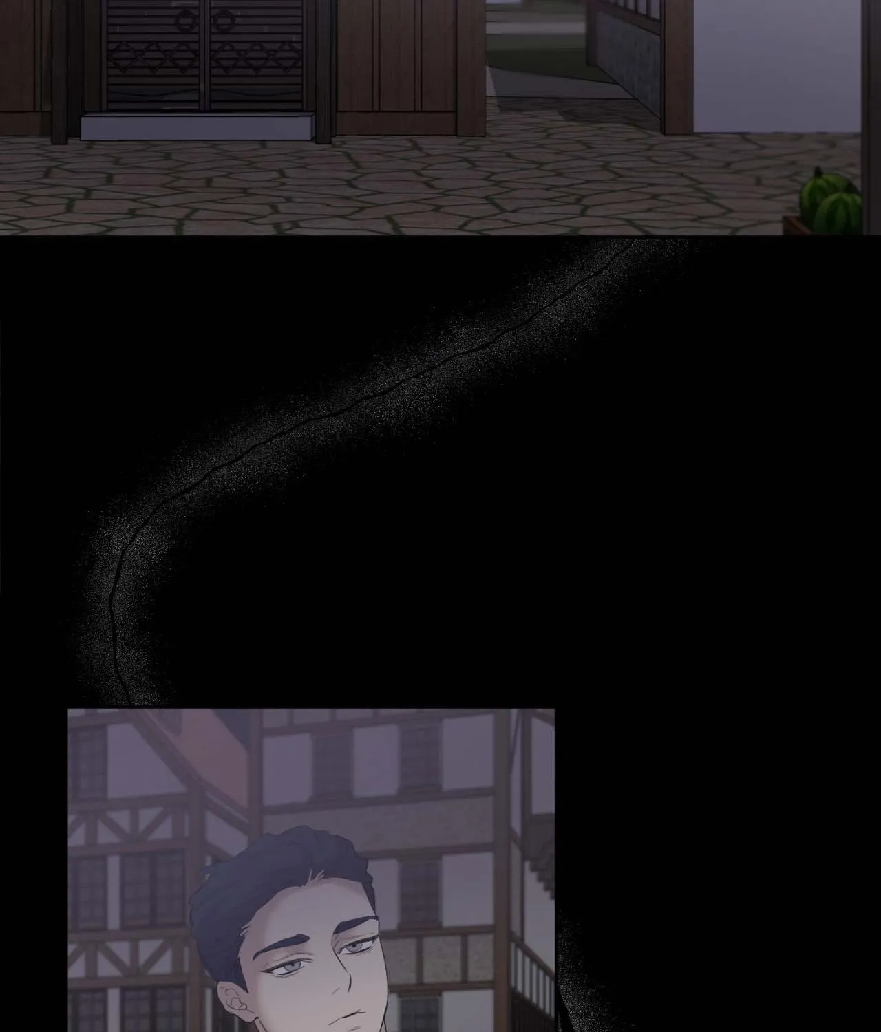 Read Not a Peep! chapter 12 image 40 on Lezhin