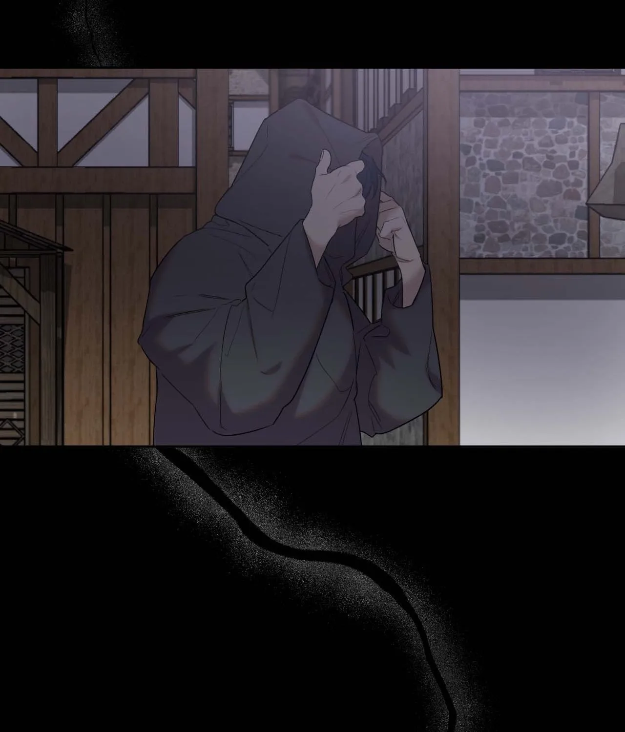 Read Not a Peep! chapter 12 image 43 on Lezhin