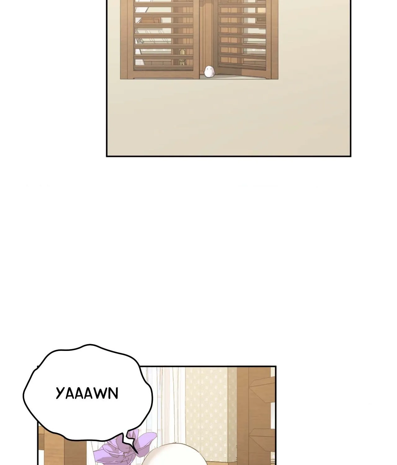 Read Not a Peep! chapter 12 image 49 on Lezhin