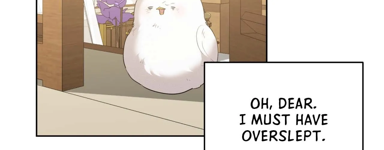 Read Not a Peep! chapter 12 image 50 on Lezhin