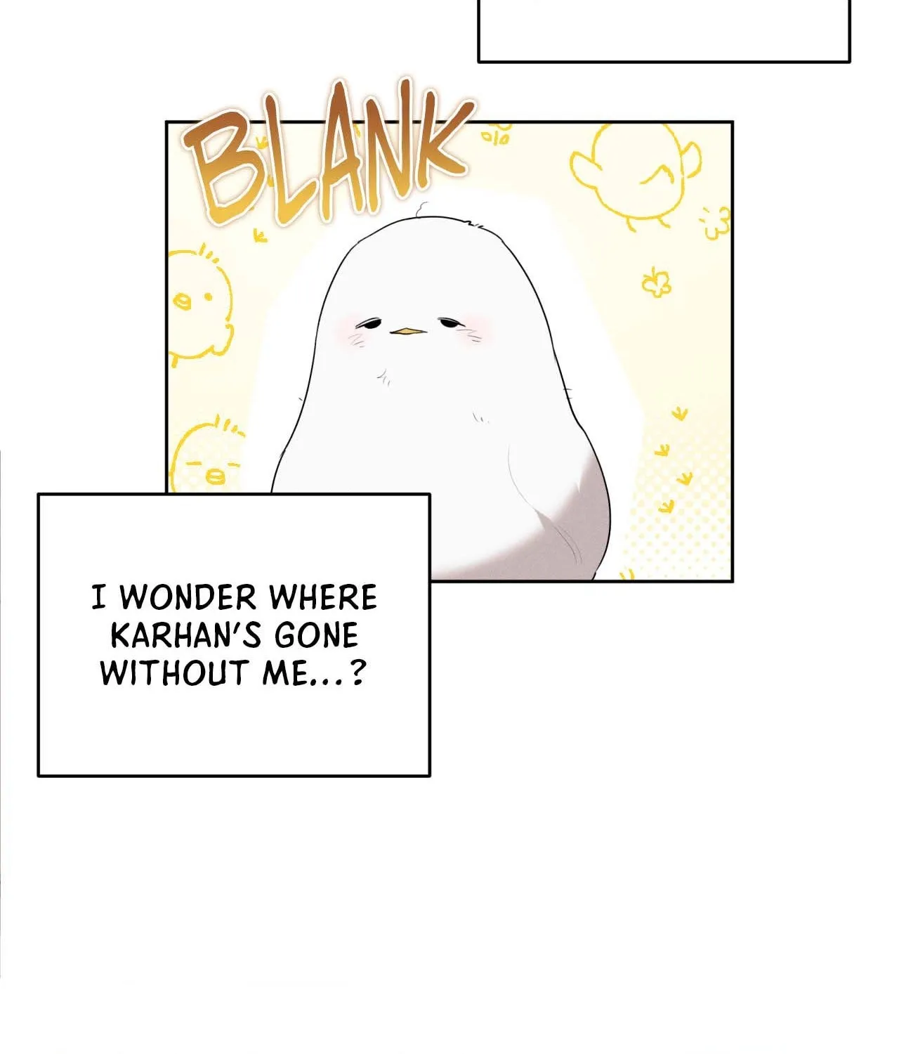 Read Not a Peep! chapter 12 image 51 on Lezhin