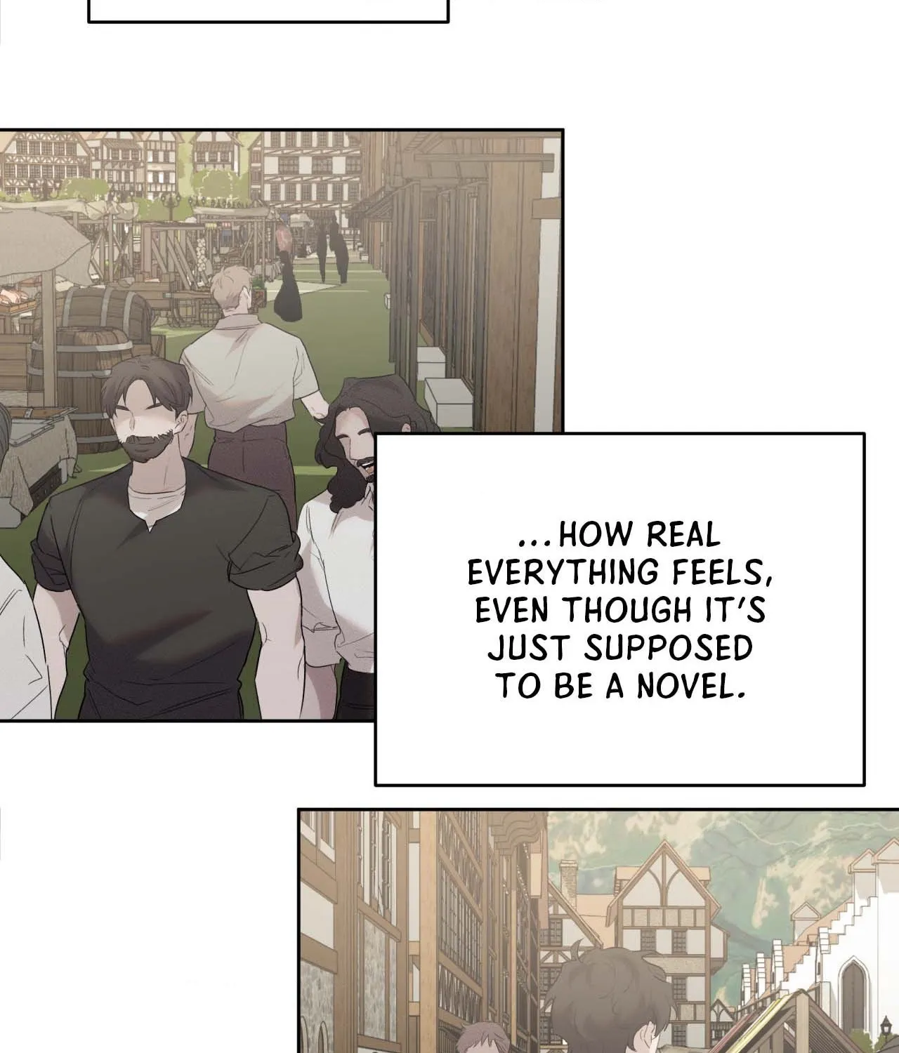 Read Not a Peep! chapter 12 image 54 on Lezhin