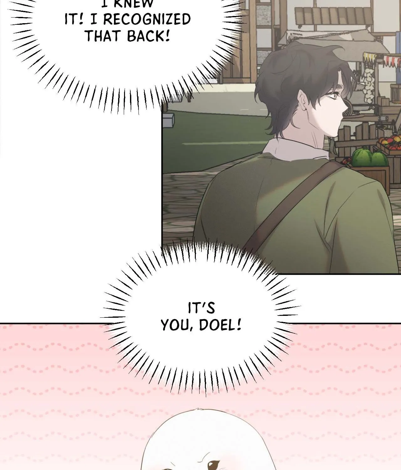Read Not a Peep! chapter 12 image 58 on Lezhin