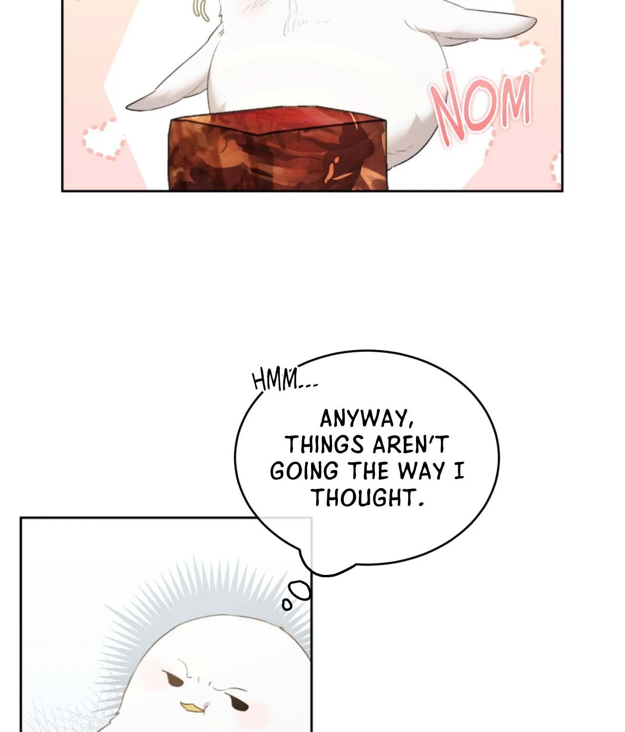 Read Not a Peep! chapter 12 image 6 on Lezhin