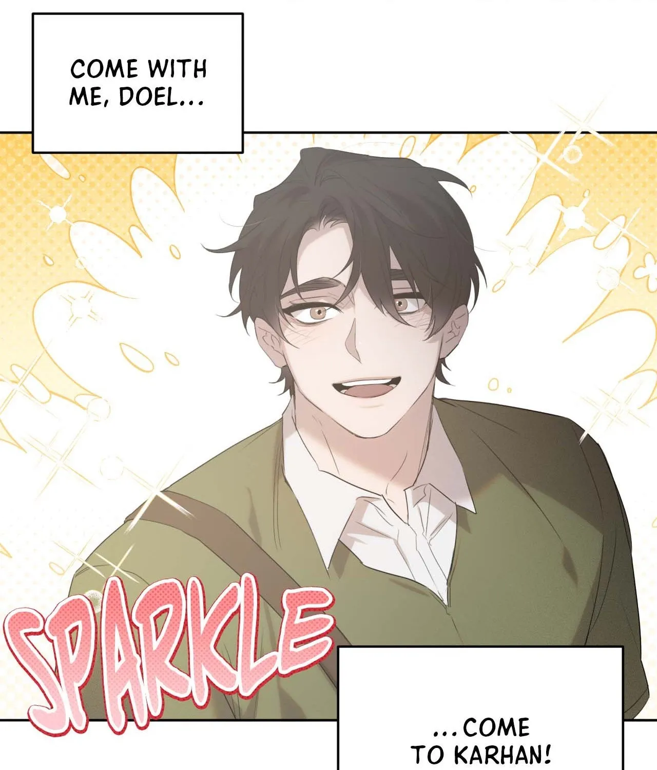 Read Not a Peep! chapter 12 image 63 on Lezhin