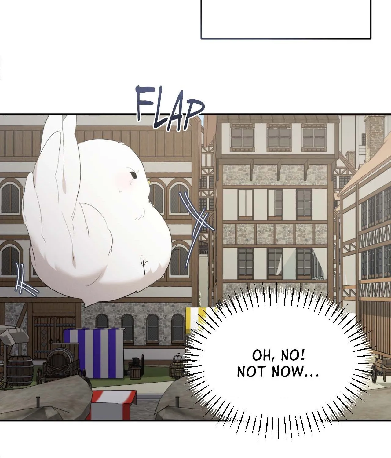 Read Not a Peep! chapter 12 image 64 on Lezhin