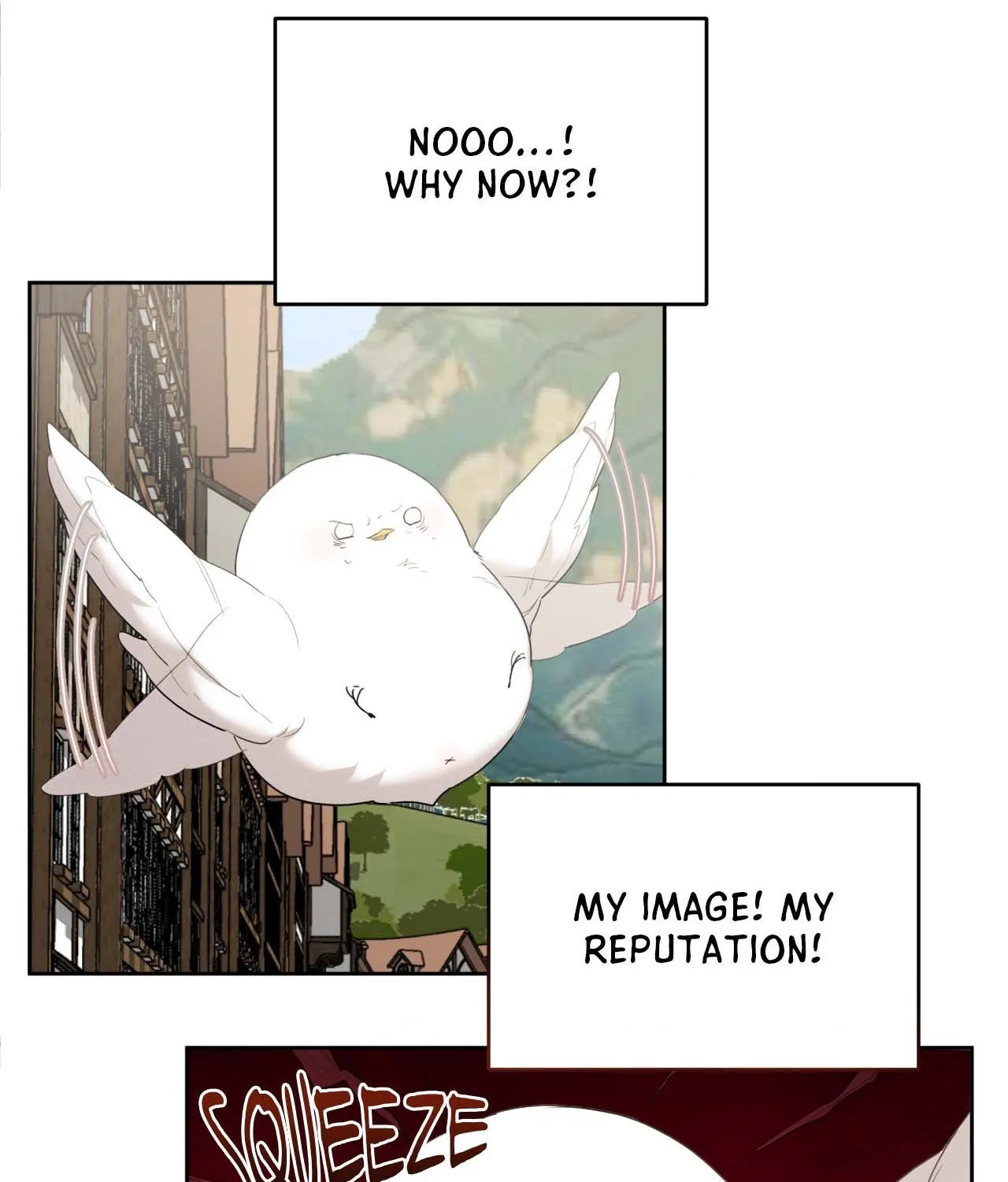 Read Not a Peep! chapter 12 image 67 on Lezhin