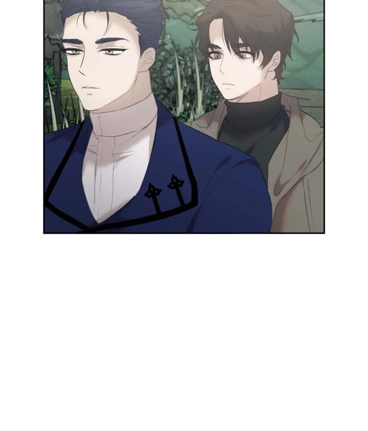 Read Not a Peep! chapter 12 image 9 on Lezhin