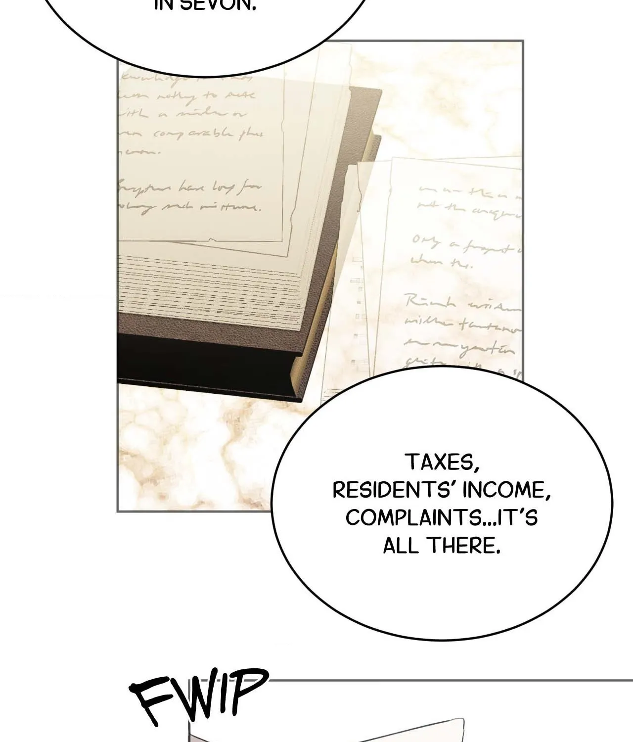 Read Not a Peep! chapter 13 image 10 on Lezhin