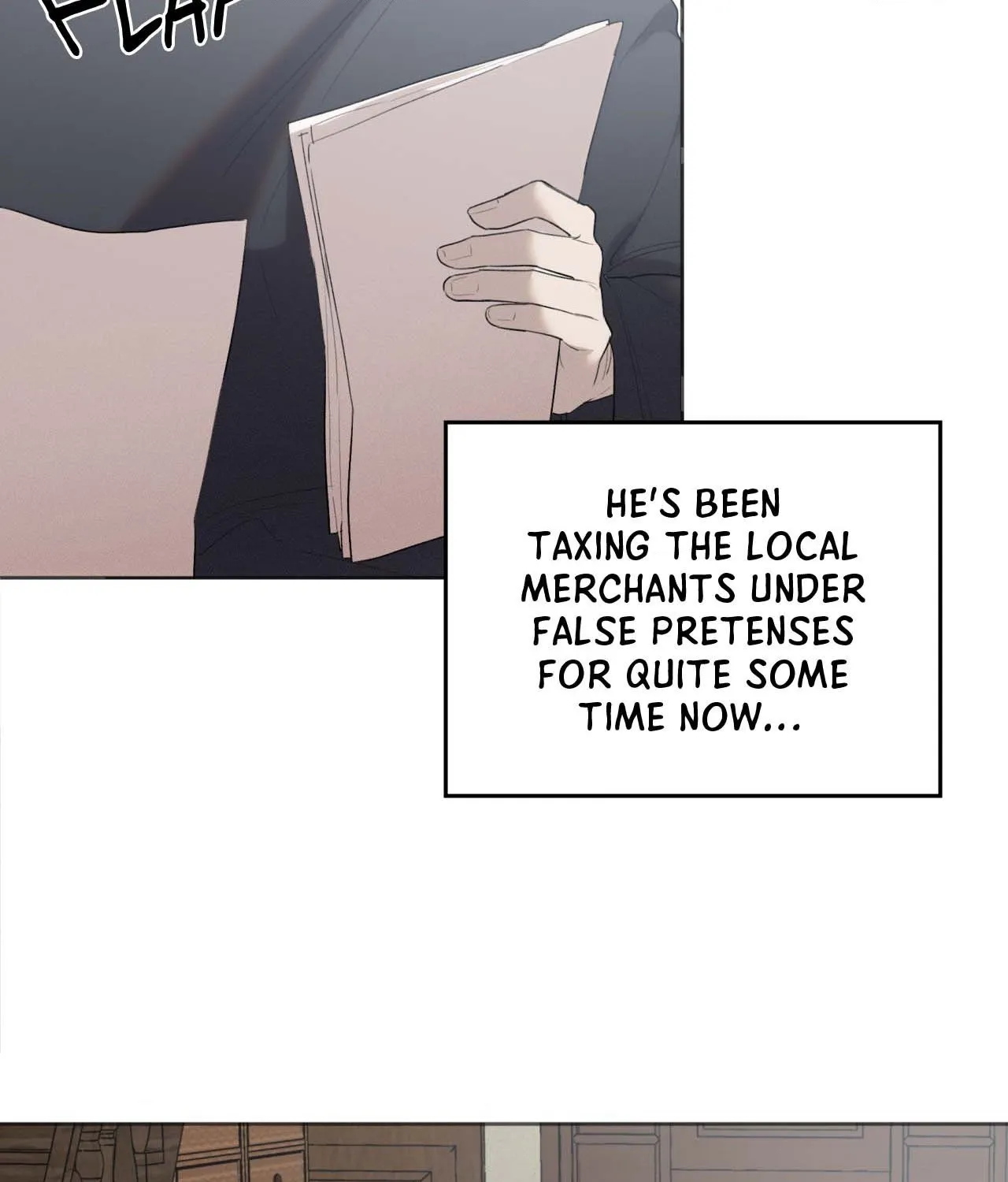 Read Not a Peep! chapter 13 image 12 on Lezhin
