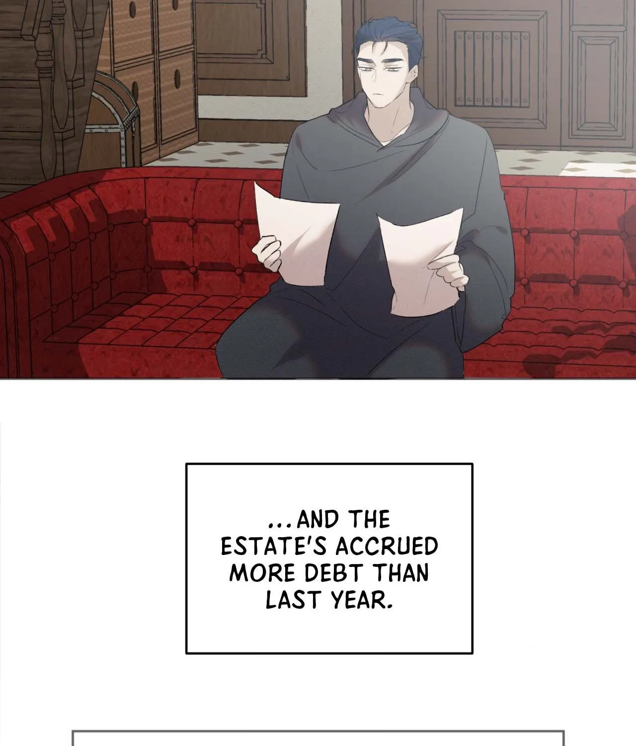 Read Not a Peep! chapter 13 image 13 on Lezhin
