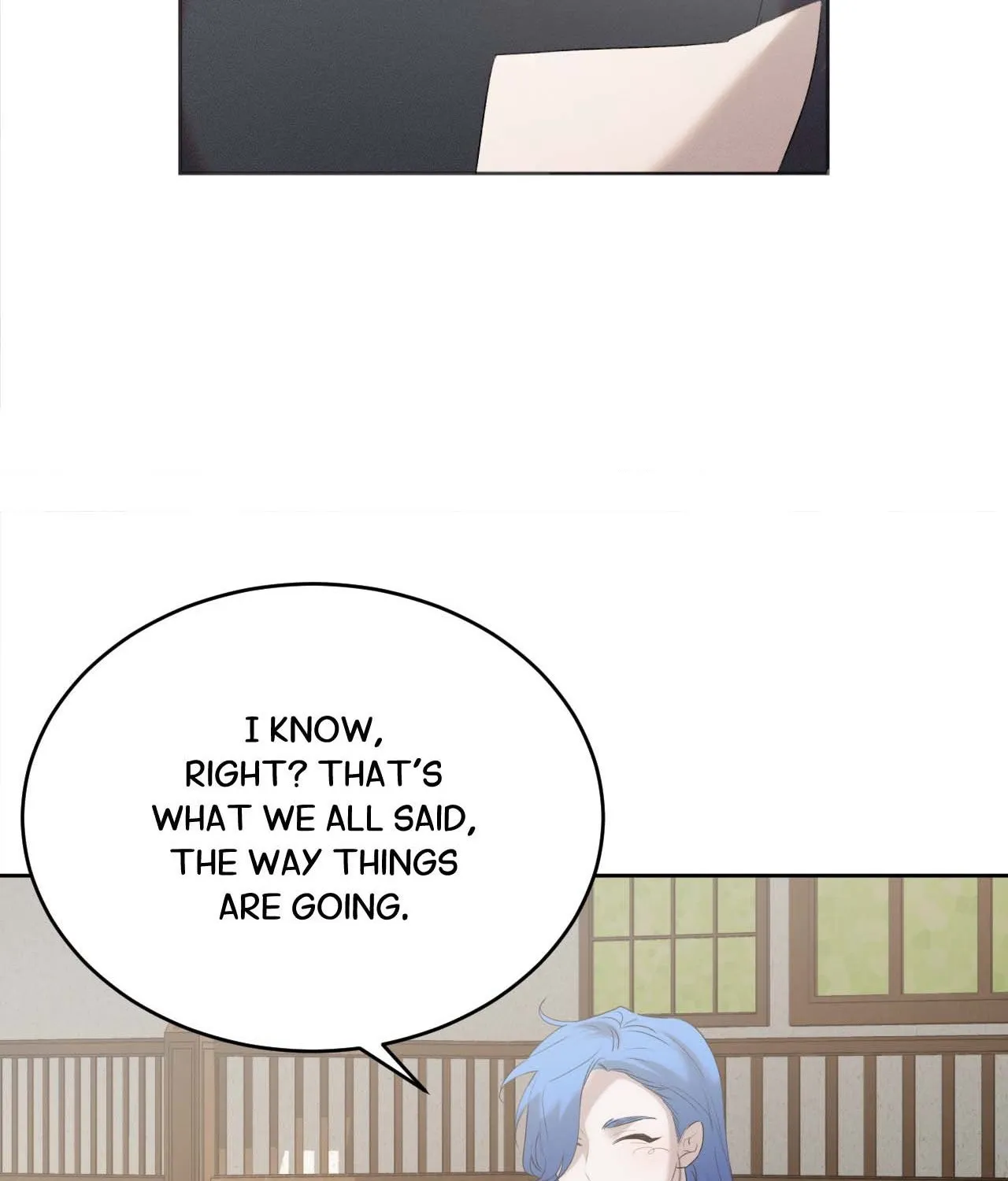 Read Not a Peep! chapter 13 image 16 on Lezhin