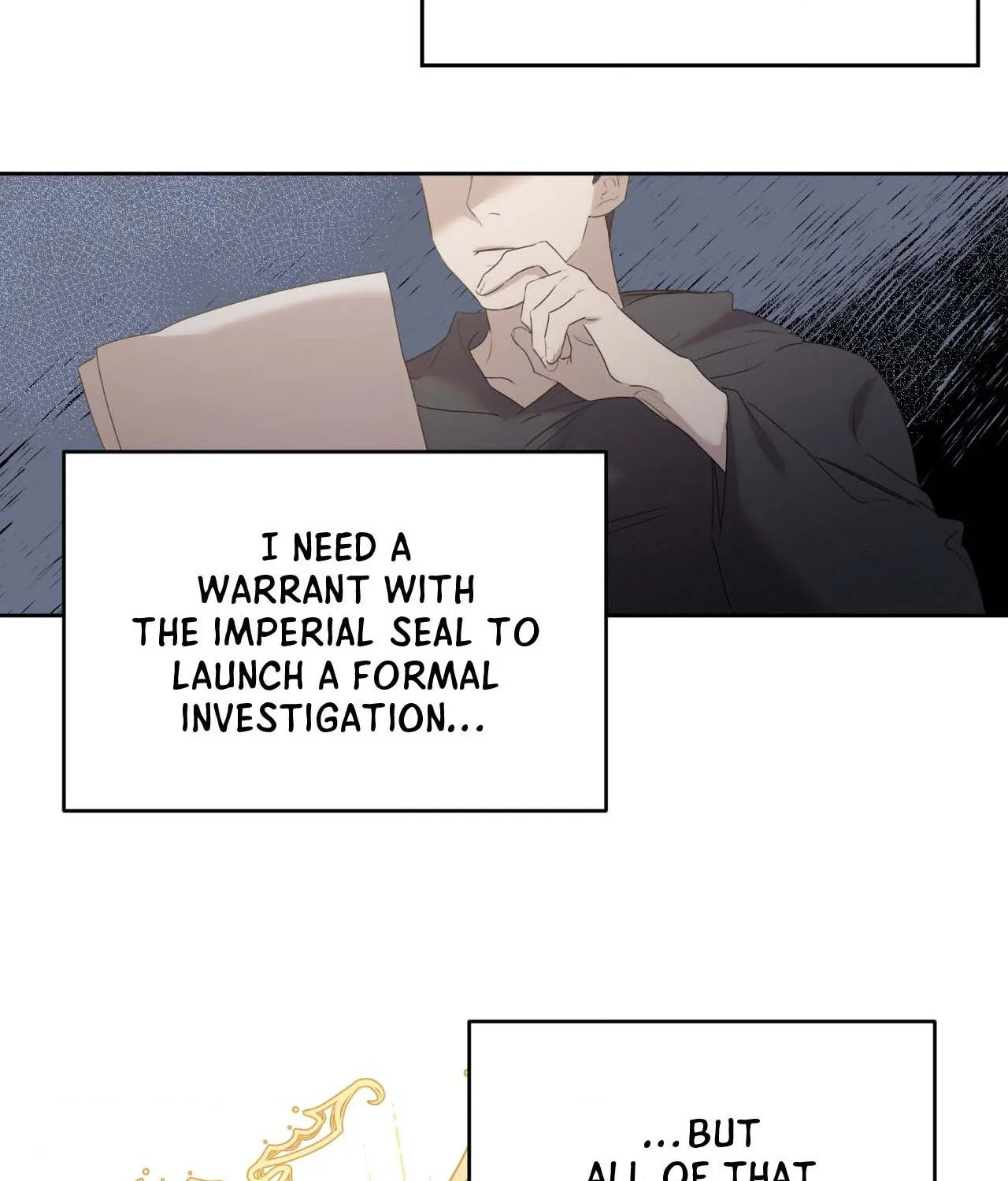 Read Not a Peep! chapter 13 image 21 on Lezhin