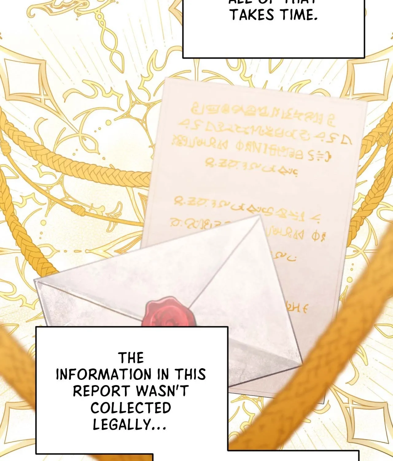 Read Not a Peep! chapter 13 image 22 on Lezhin