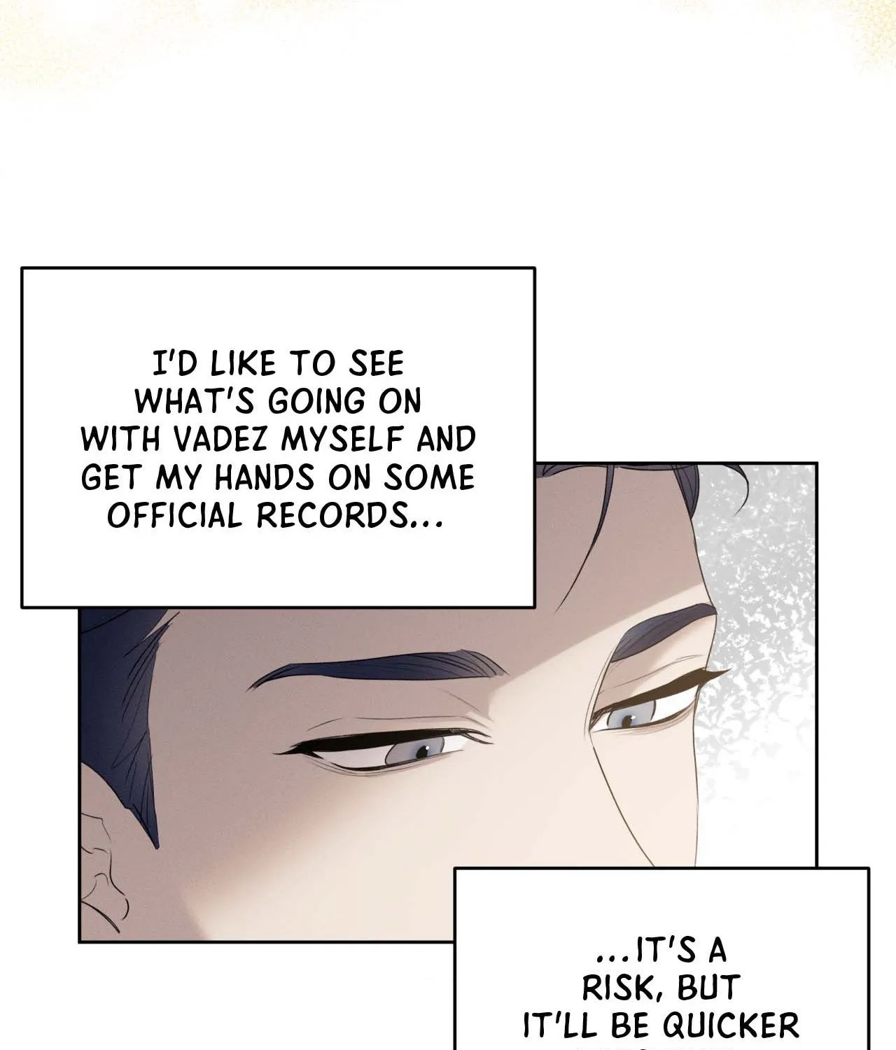 Read Not a Peep! chapter 13 image 24 on Lezhin