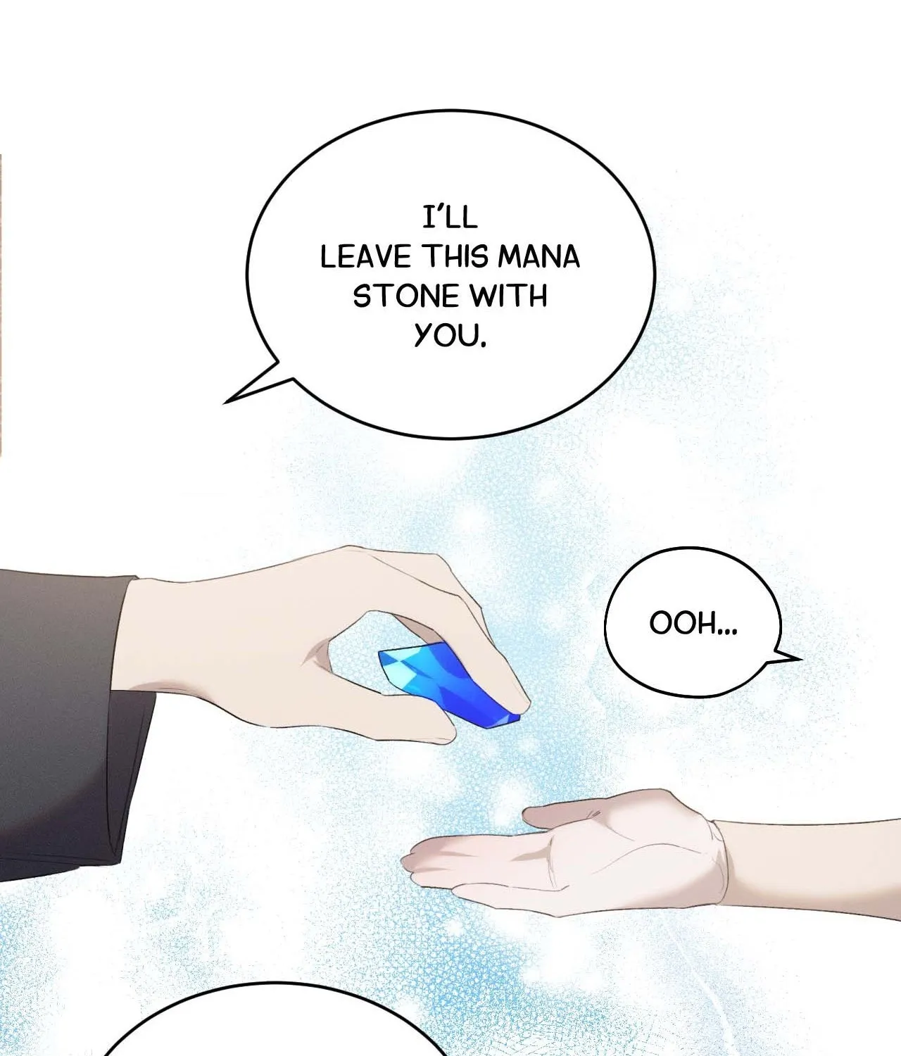Read Not a Peep! chapter 13 image 30 on Lezhin