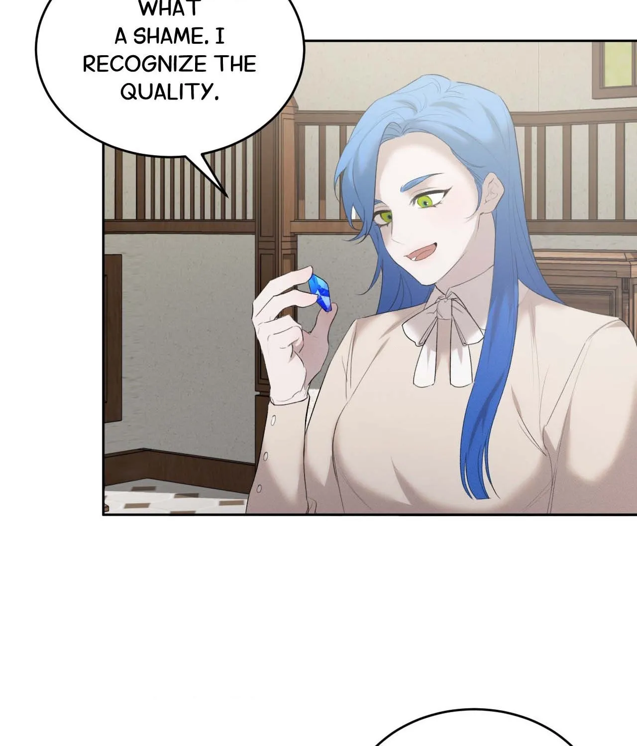 Read Not a Peep! chapter 13 image 33 on Lezhin