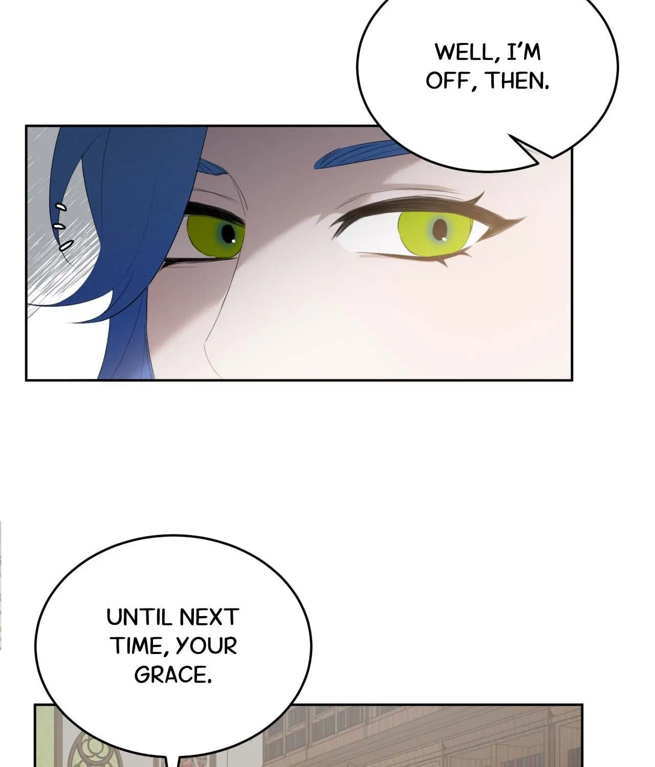 Read Not a Peep! chapter 13 image 34 on Lezhin