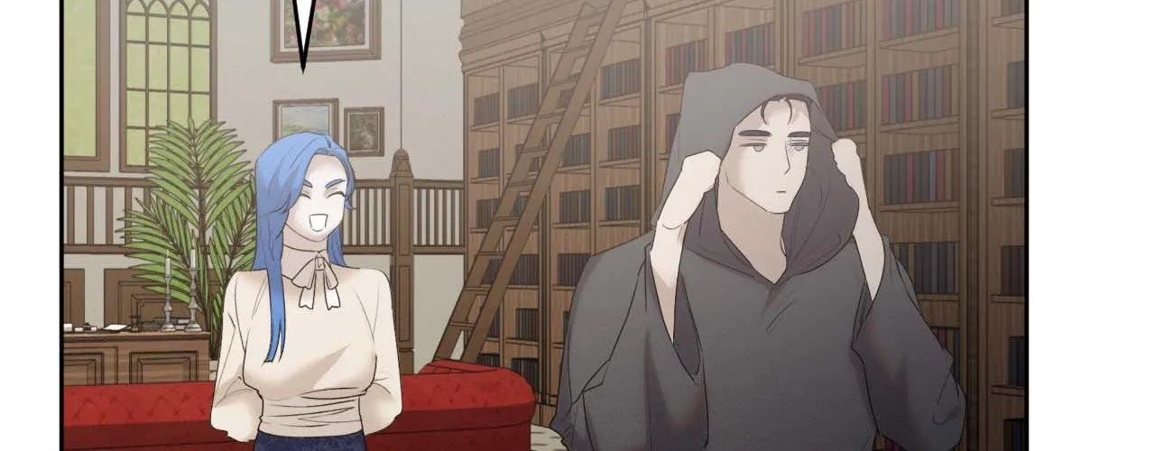 Read Not a Peep! chapter 13 image 35 on Lezhin
