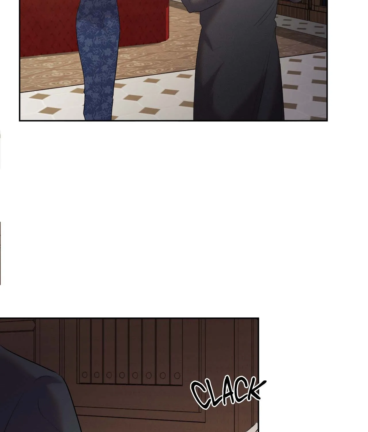 Read Not a Peep! chapter 13 image 36 on Lezhin